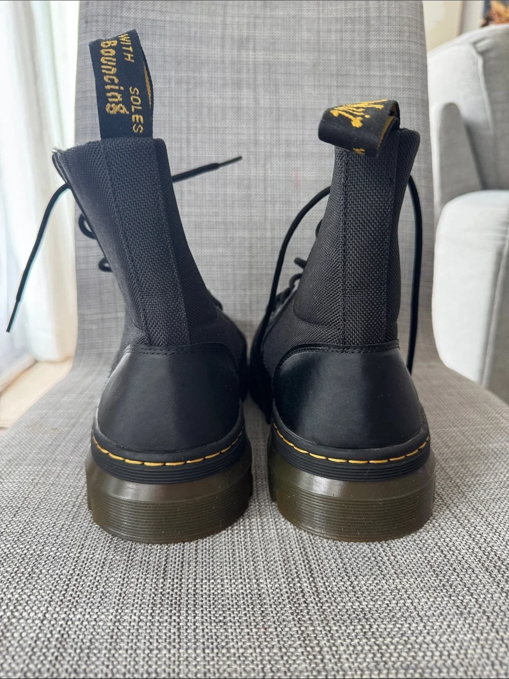 Dr. Martens classic dr